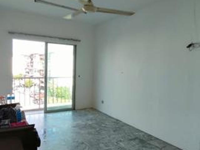 Ruvena Villa Apartment 3rd Floor at Taman Putra Perdana Puchong