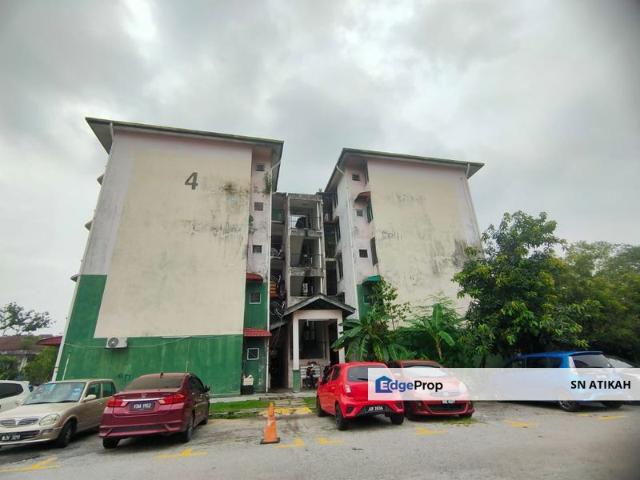 Ruvena Villa, Taman Putra Perdana