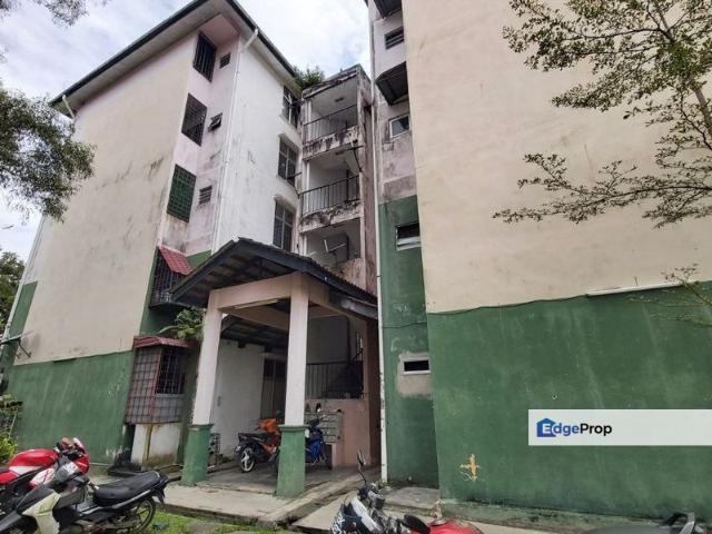 Ruvena Villa, Taman Putra Perdana