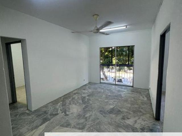 Ruvena Villa, Taman Putra Perdana