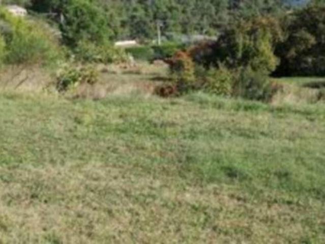 Ruvigny Vente Terrain 10