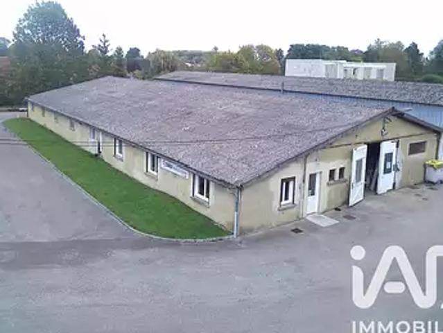 Ruvigny 10410 Achat / Vente divers parking