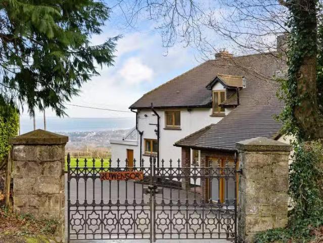 Ruwensori, Murphy'S Lane, Ballyman, Old Connaught, Co. Dublin.