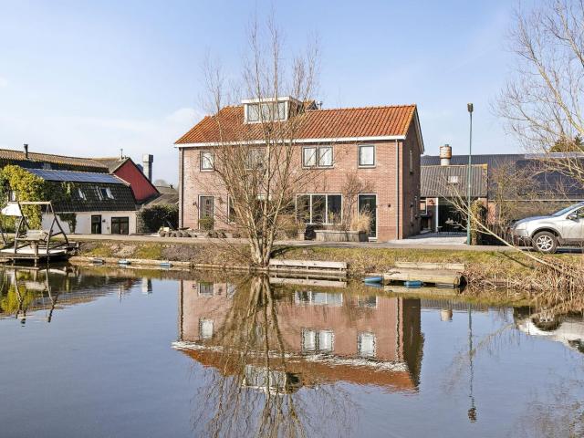Ruwielsekade, 6, 3628EJ, Kockengen, Utrecht 3628EJ