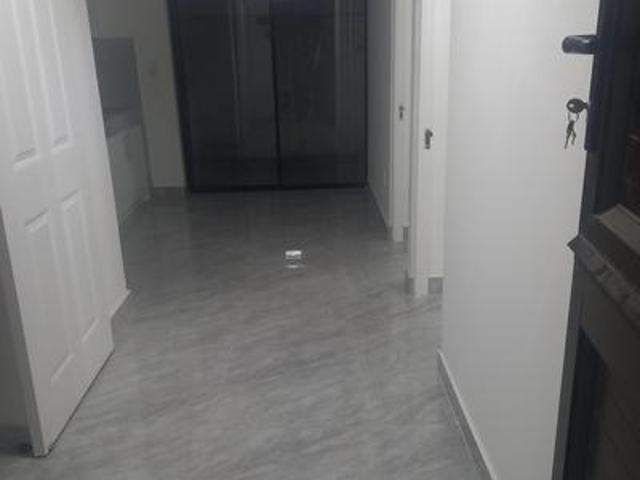 ruyterwacht seperate enterance 2 bed.
