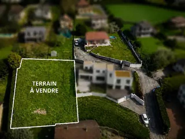 Ruy Montceau 38300 Programme neuf maison neuf à vendre 5 pièces