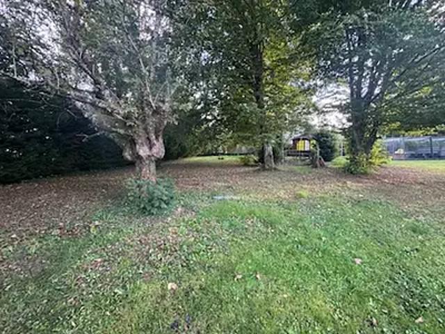 Ruy Montceau 38300 Programme neuf terrain neuf à vendre