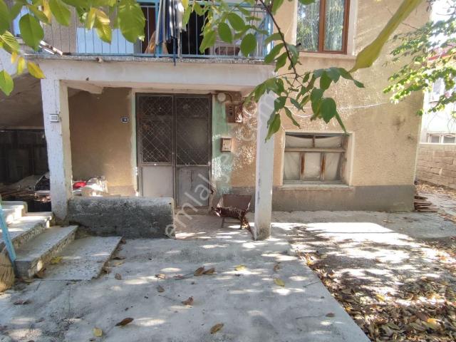 Rüya Emlak'tan Karamanlı Da Satılık Ev Ve Arsası