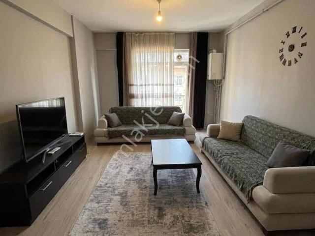 Rüya Konaklarında 2+1 Eşyalı Kiralık Daire