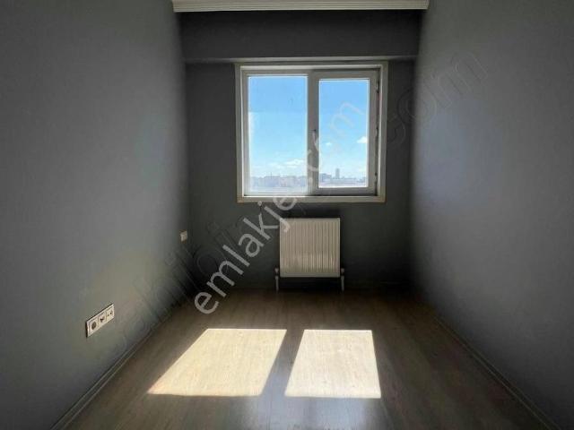 Rüya Prestij 1+1 Teraslı Kiralık Daire