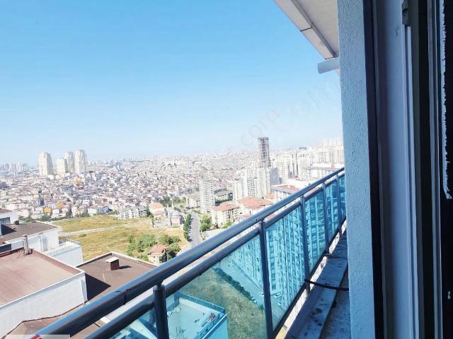 Rüya Prestij Satış Ofisinden 1+1 69m2 Ev