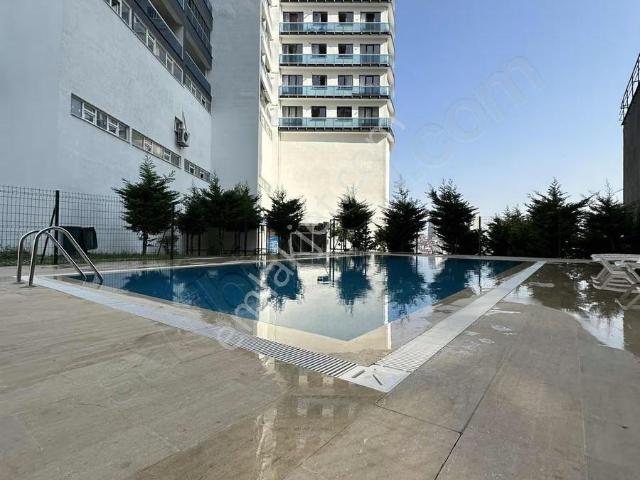 Rüya Prestijde 1+1 77m2 Satılık Daire