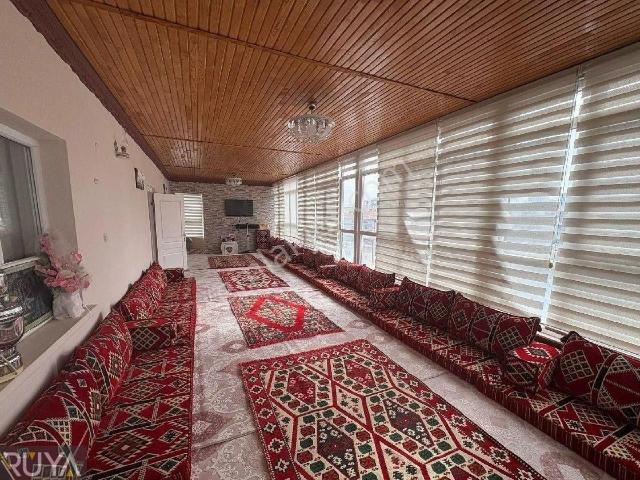 Rüya'dan Pınarbaşı Mah. 5+1 Satılık Teras Takasa Pazarlığa Açık