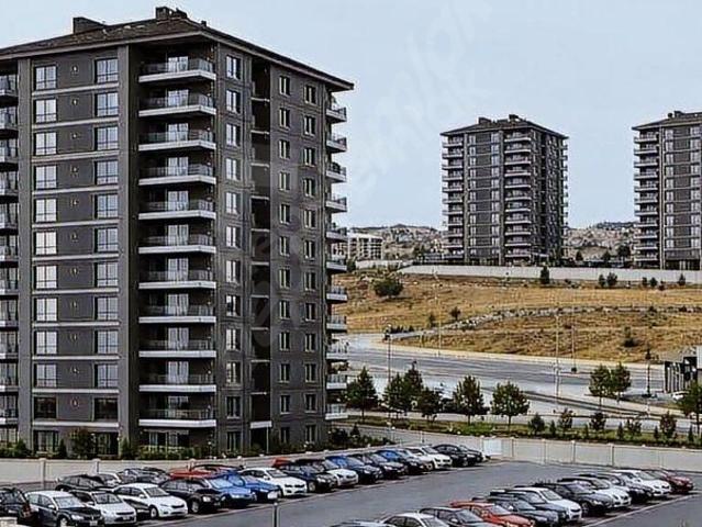 RÜYA'DAN SARAYCIK'TA ACİL SATILIK 3+1 ARA KATTA DAİRE