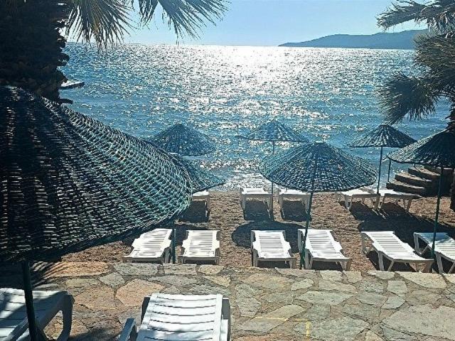Rüyam Kartepe'de DENİZ'E sadece 250 adım geniş bahçeli villa