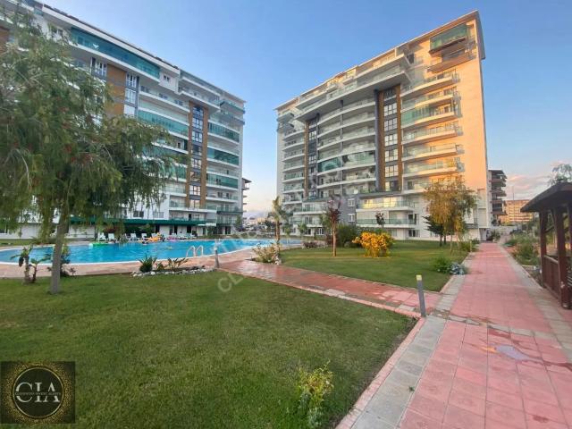 Rüyam Konakları'nda Panoramik Deniz Manzaralı 4+1 Dubleks