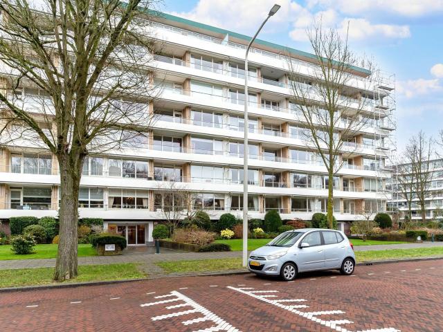 Ruychrocklaan, 456, 2597EJ, s gravenhage, Zuid Holland 2597EJ