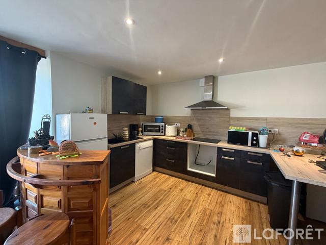 Ruynes en Margeride Vente Appartement 15