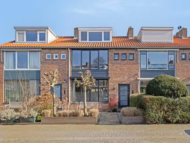 Ruys de Beerenbroucklaan 22 Amstelveen