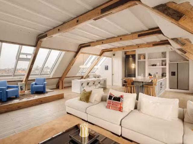Ruysdaelstraat 49 F4 Amsterdam