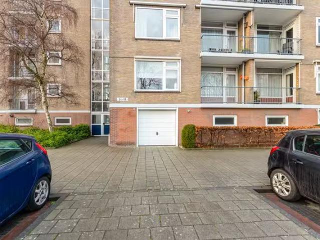 Ruysdaelstraat 54 Heemskerk