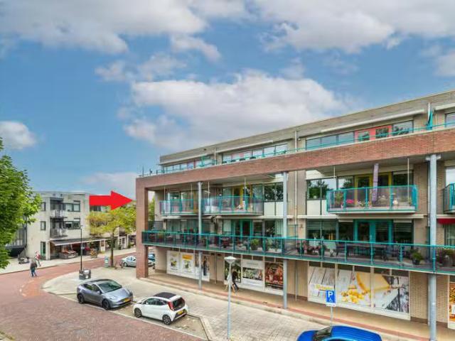 Ruysdaelstraat 59 Heemskerk