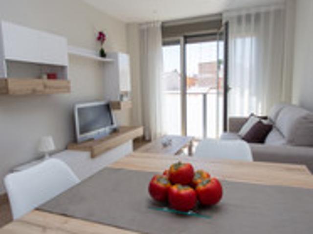 Ruzafa 1 dormitorio