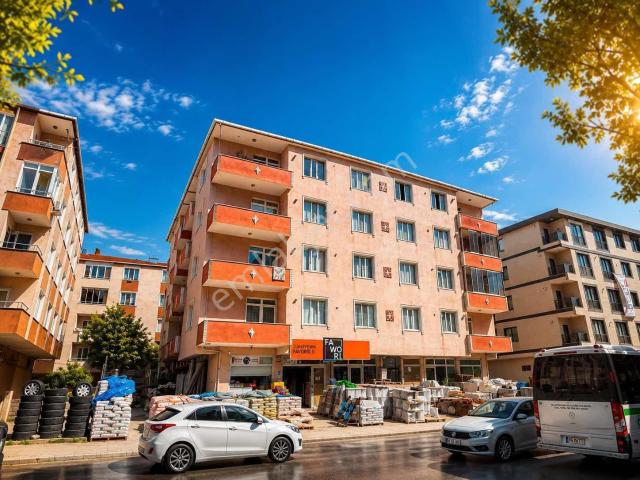 Rüzgar Emlak'tan Hastane Mevki Geniş Ferah Daire