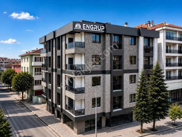 Rüzgar Emlak'tan Merkezi Konum Sıfır 1+1 Geniş Daireler