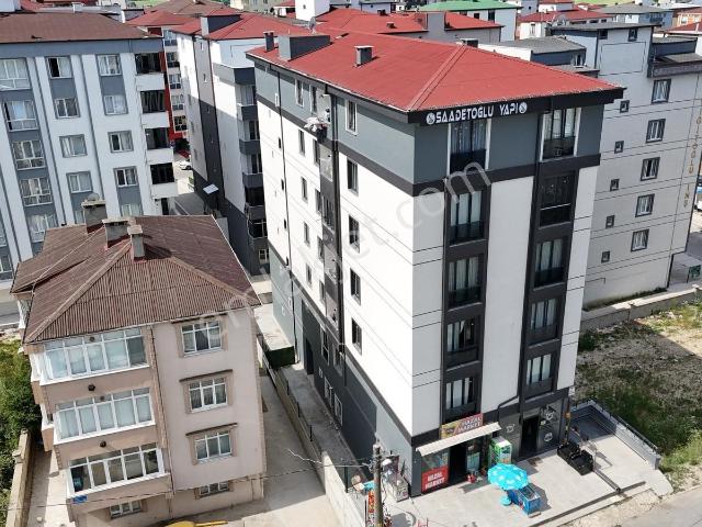 Rüzgar Emlaktan Merkezi Konumda Arakat İskanlı 2+1