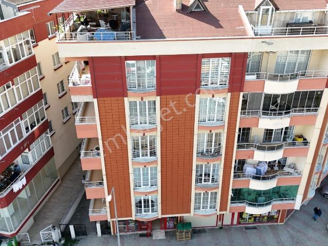 Rüzgar Emlaktan Yıldırım Beyazıt Shell Yani 3+1