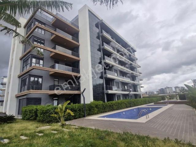 Rüzgar Luxury 5 Recedansta Sıfır Eşyalı Şık 2+1