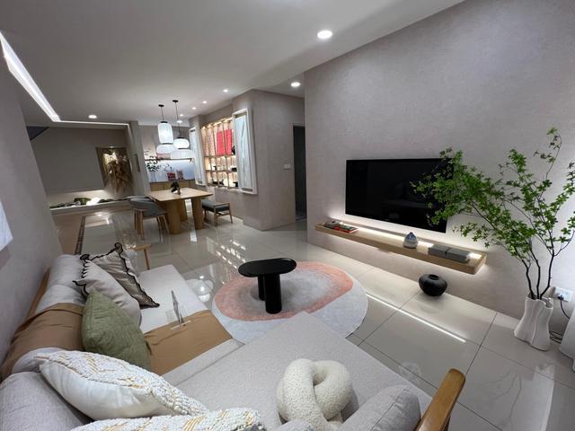 Rv2 Old Klang Road Freehold Condo Spacious layout and affordable price
