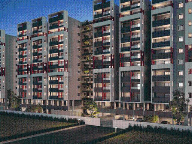RV Vibhuman,Kondapur 3 BHK Apartment For Sale Hyderabad