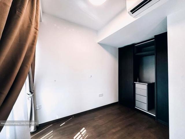 Rv Altitude D9, Apartment