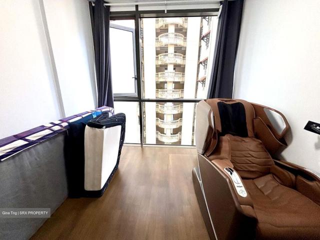 Rv Altitude D9, Apartment