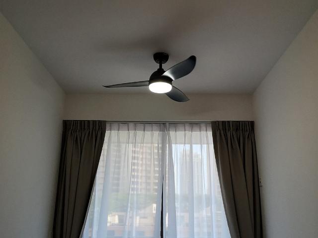 Rv Altitude D9, Apartment