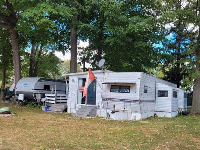 RV COTTAGE FOR SALE