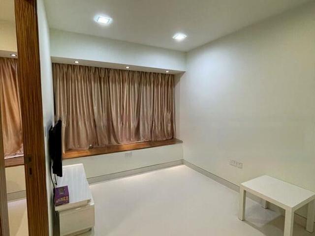 Rv Edge D10, Apartment