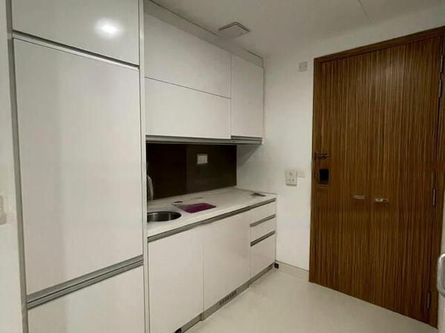 Rv Edge D10, Apartment