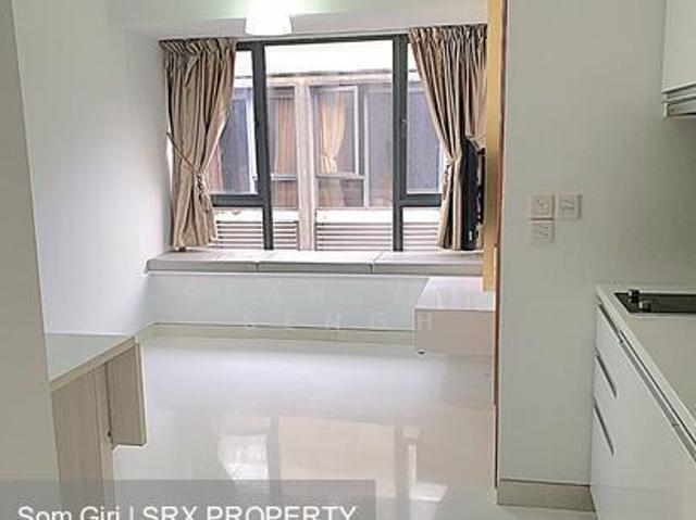 Rv Edge D10, Apartment