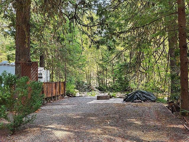 Rv Lot For Sale