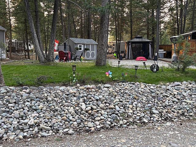 Rv Lot For Sale