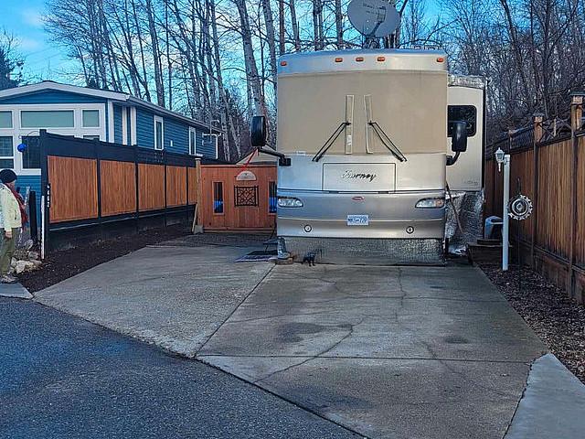 Rv Lot For Sale Holiday Park Resort