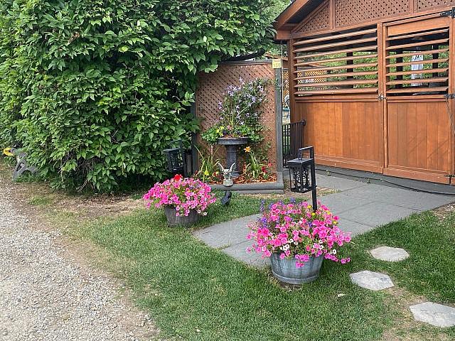 Rv Lot For Sale Oasis Grove Rv Resort