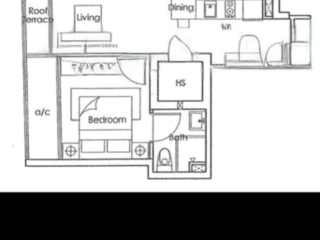 Rv Point D9, Apartment