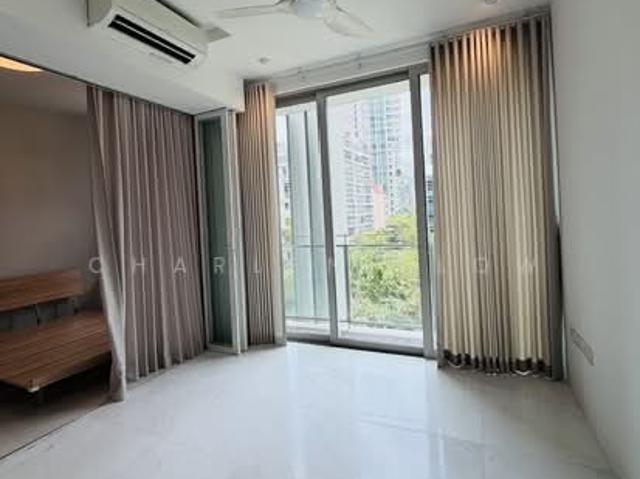 RV Residences Condominium For Rent, $3,600, 1 Bed 1 Bath 452 sqft $7.96 psf