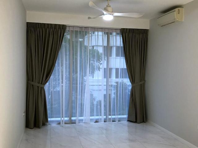 Rv Residences D10, Condominium