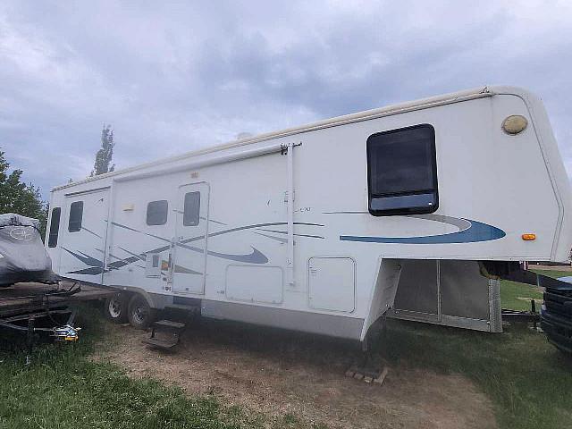 Rv Spot Full Time Living