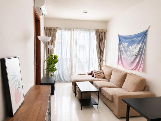 RV Suites Apartment For Rent, $3,599, 1 Bed 1 Bath 495 sqft $7.27 psf
